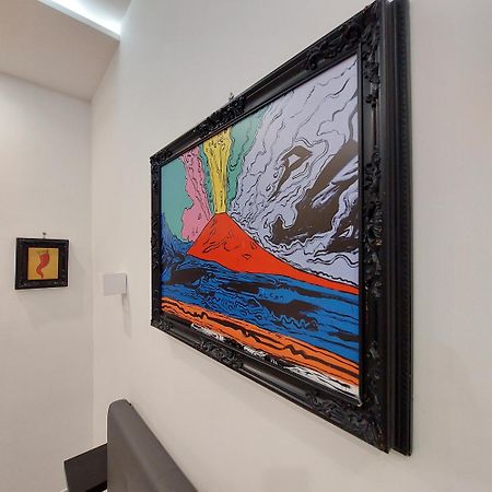 Giardinetto A Toledo Apartments 나폴리 객실 사진