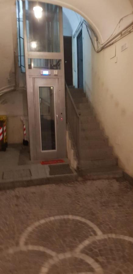 Giardinetto A Toledo Apartments 나폴리 외부 사진