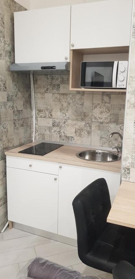 Giardinetto A Toledo Apartments 나폴리 외부 사진