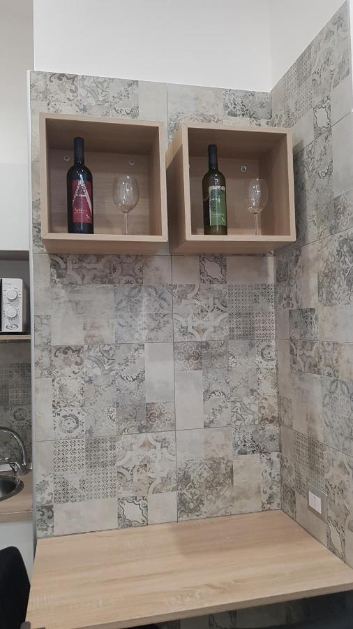 Giardinetto A Toledo Apartments 나폴리 외부 사진