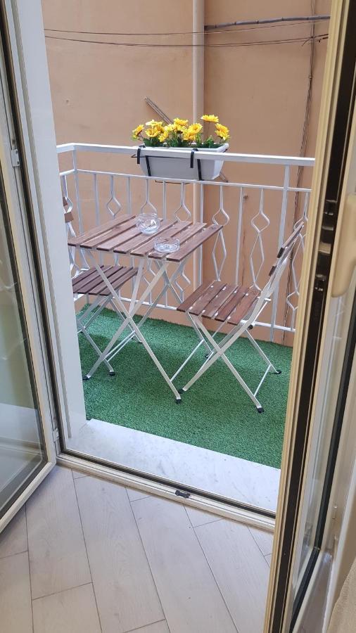 Giardinetto A Toledo Apartments 나폴리 외부 사진