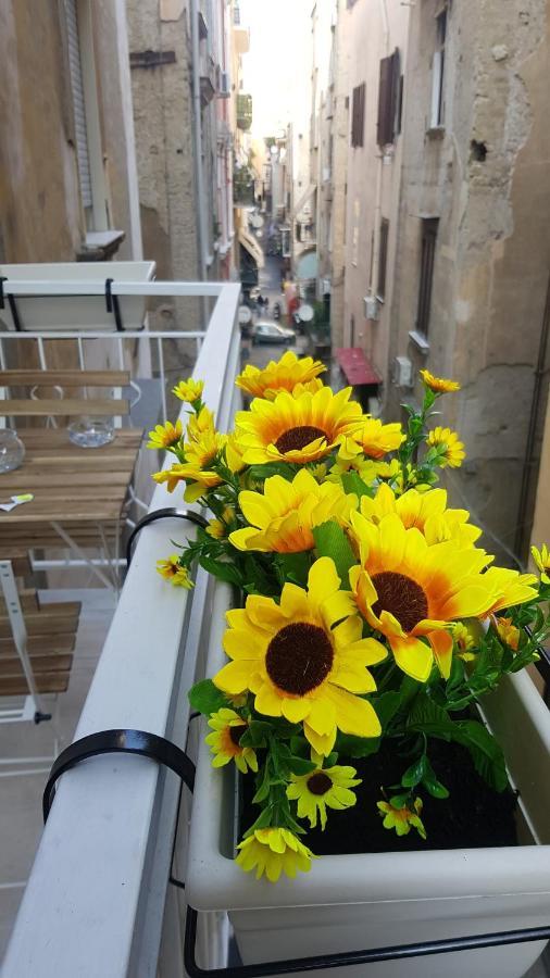 Giardinetto A Toledo Apartments 나폴리 외부 사진
