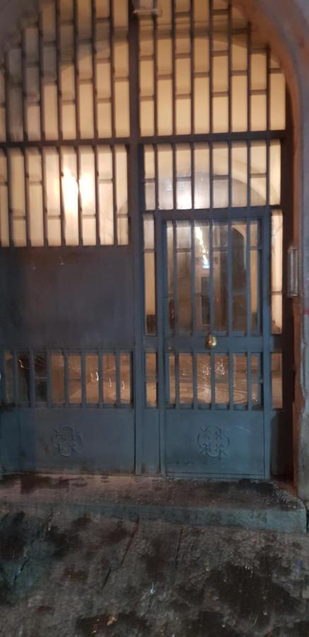 Giardinetto A Toledo Apartments 나폴리 외부 사진