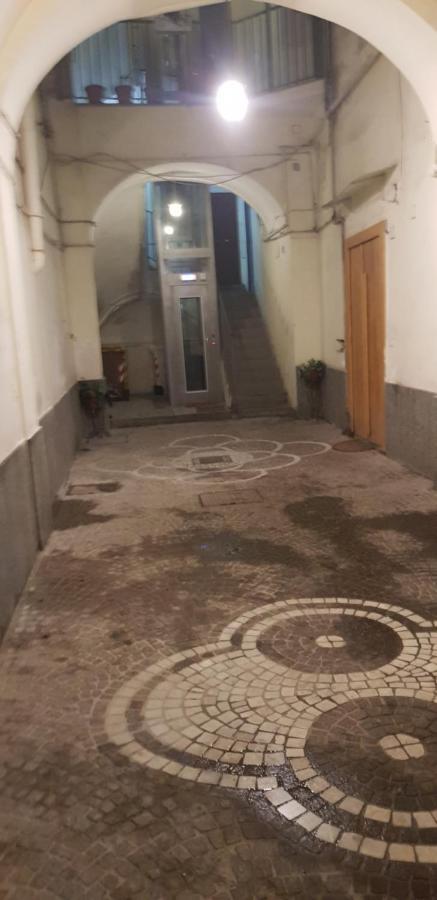 Giardinetto A Toledo Apartments 나폴리 외부 사진