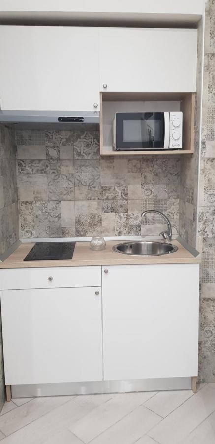 Giardinetto A Toledo Apartments 나폴리 외부 사진