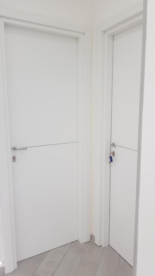 Giardinetto A Toledo Apartments 나폴리 외부 사진