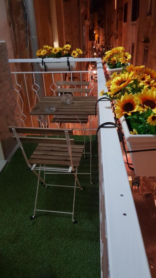 Giardinetto A Toledo Apartments 나폴리 외부 사진
