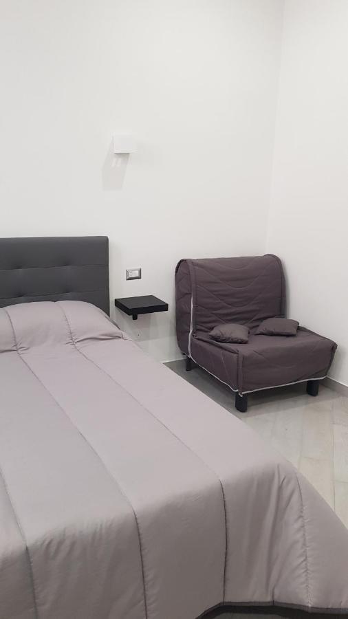 Giardinetto A Toledo Apartments 나폴리 외부 사진