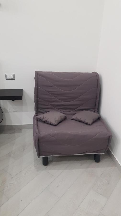 Giardinetto A Toledo Apartments 나폴리 외부 사진