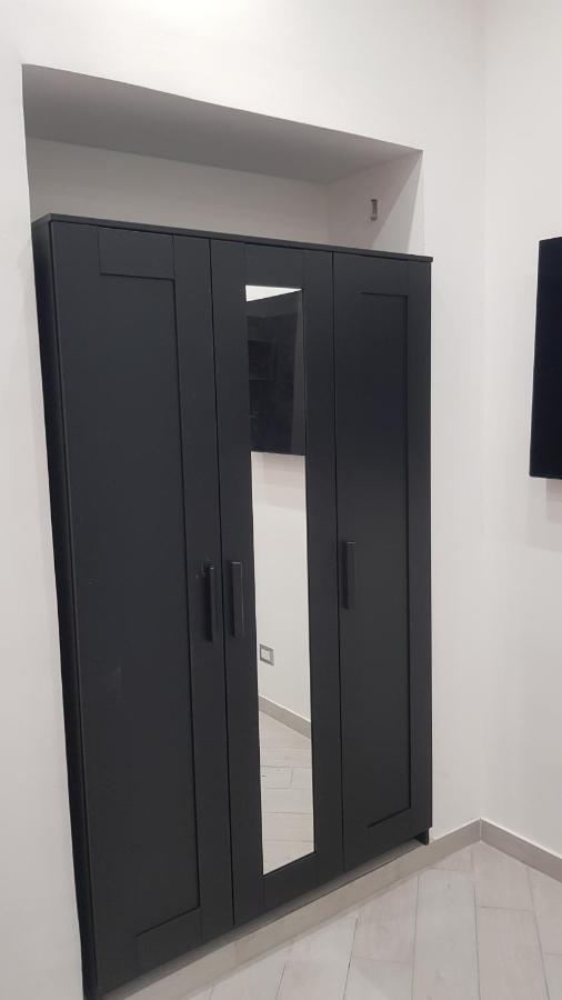 Giardinetto A Toledo Apartments 나폴리 외부 사진
