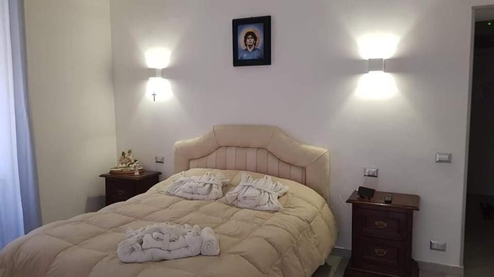 Giardinetto A Toledo Apartments 나폴리 외부 사진