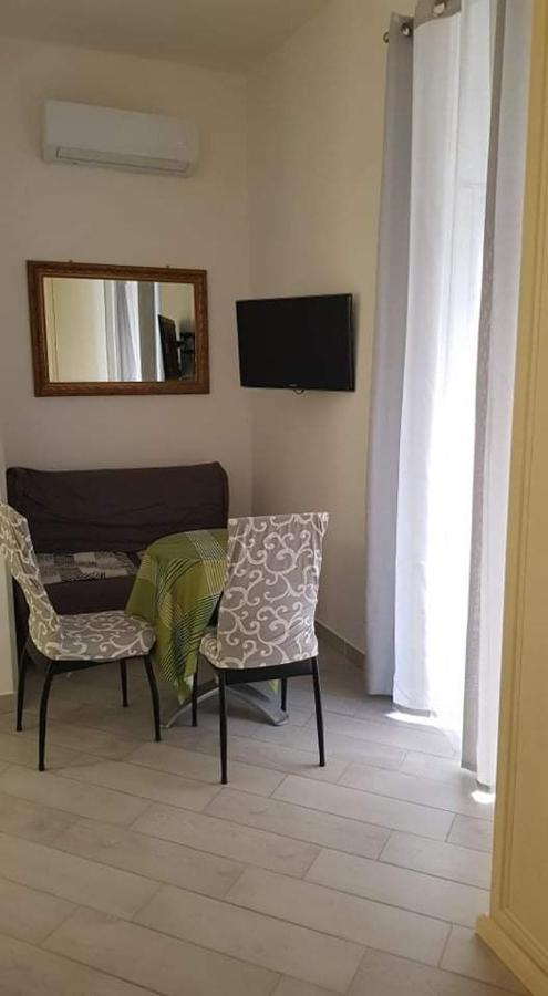 Giardinetto A Toledo Apartments 나폴리 외부 사진