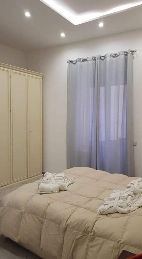 Giardinetto A Toledo Apartments 나폴리 외부 사진