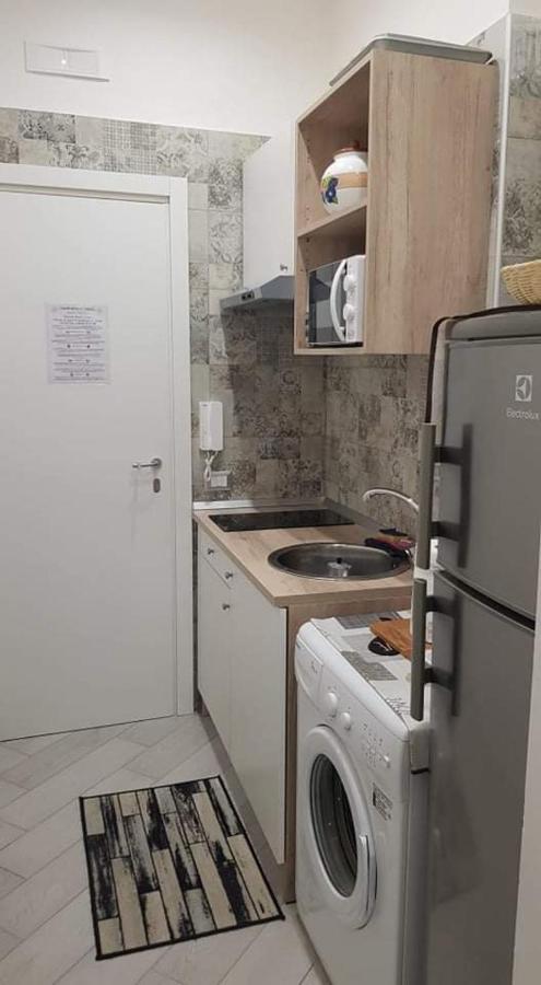 Giardinetto A Toledo Apartments 나폴리 외부 사진