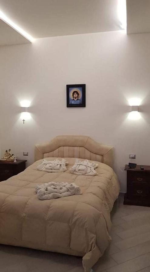 Giardinetto A Toledo Apartments 나폴리 외부 사진