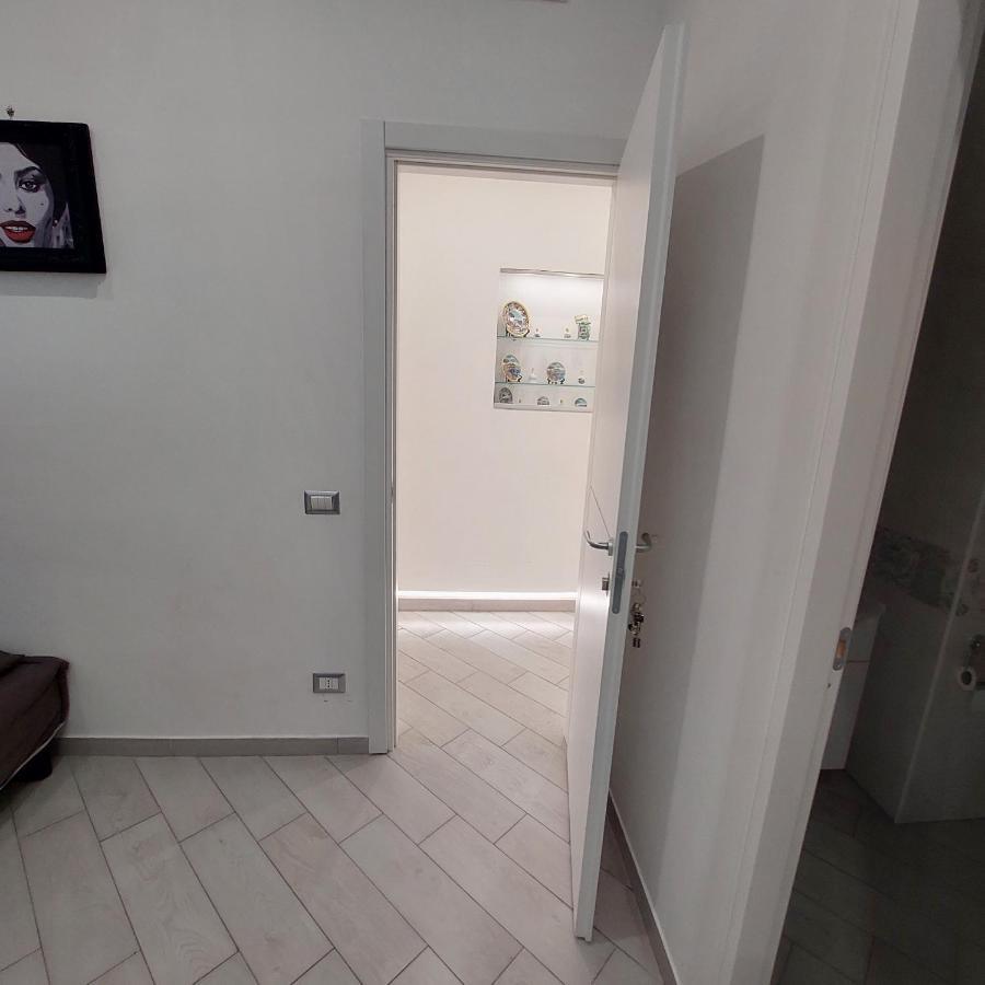 Giardinetto A Toledo Apartments 나폴리 외부 사진