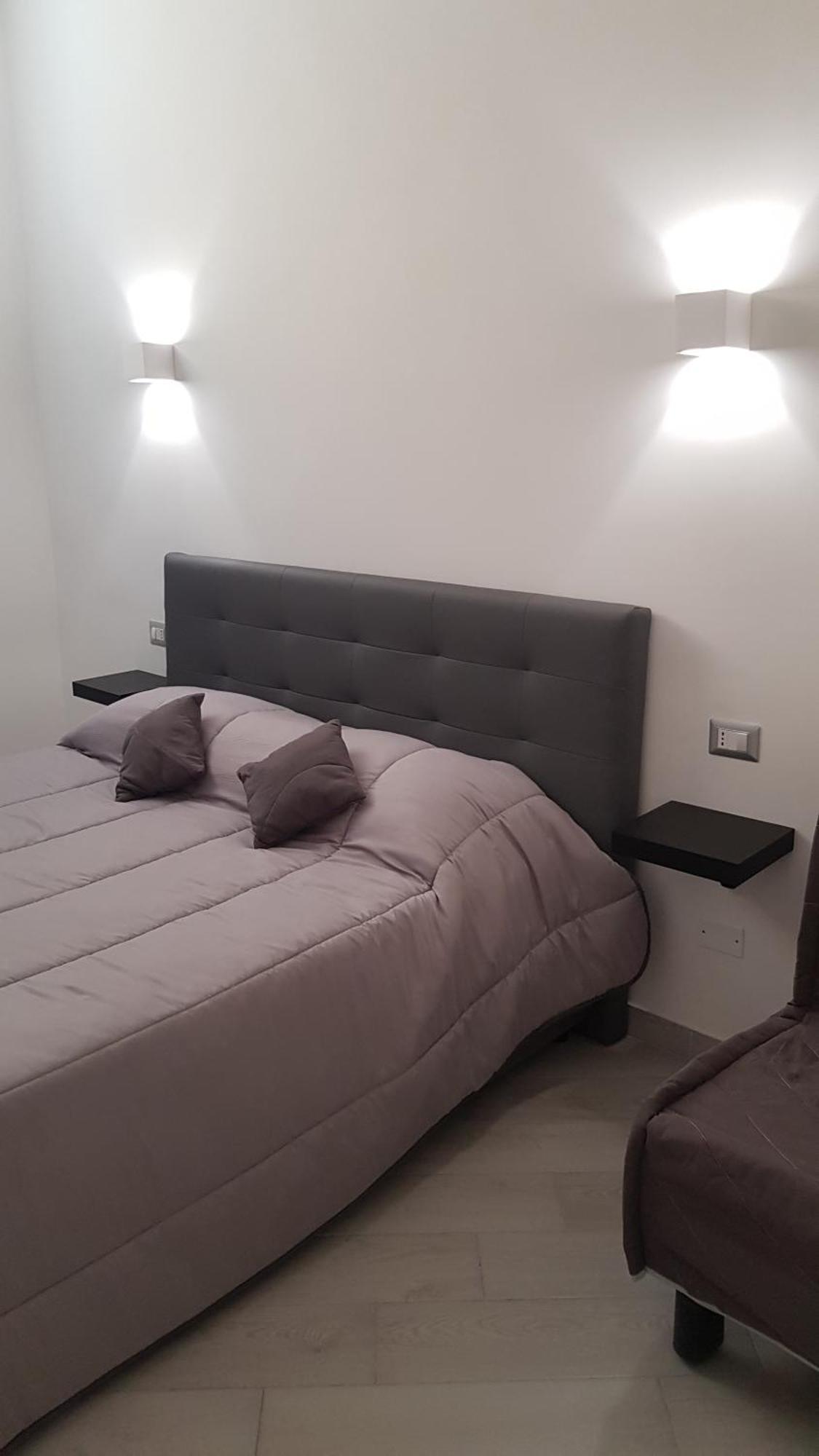 Giardinetto A Toledo Apartments 나폴리 객실 사진
