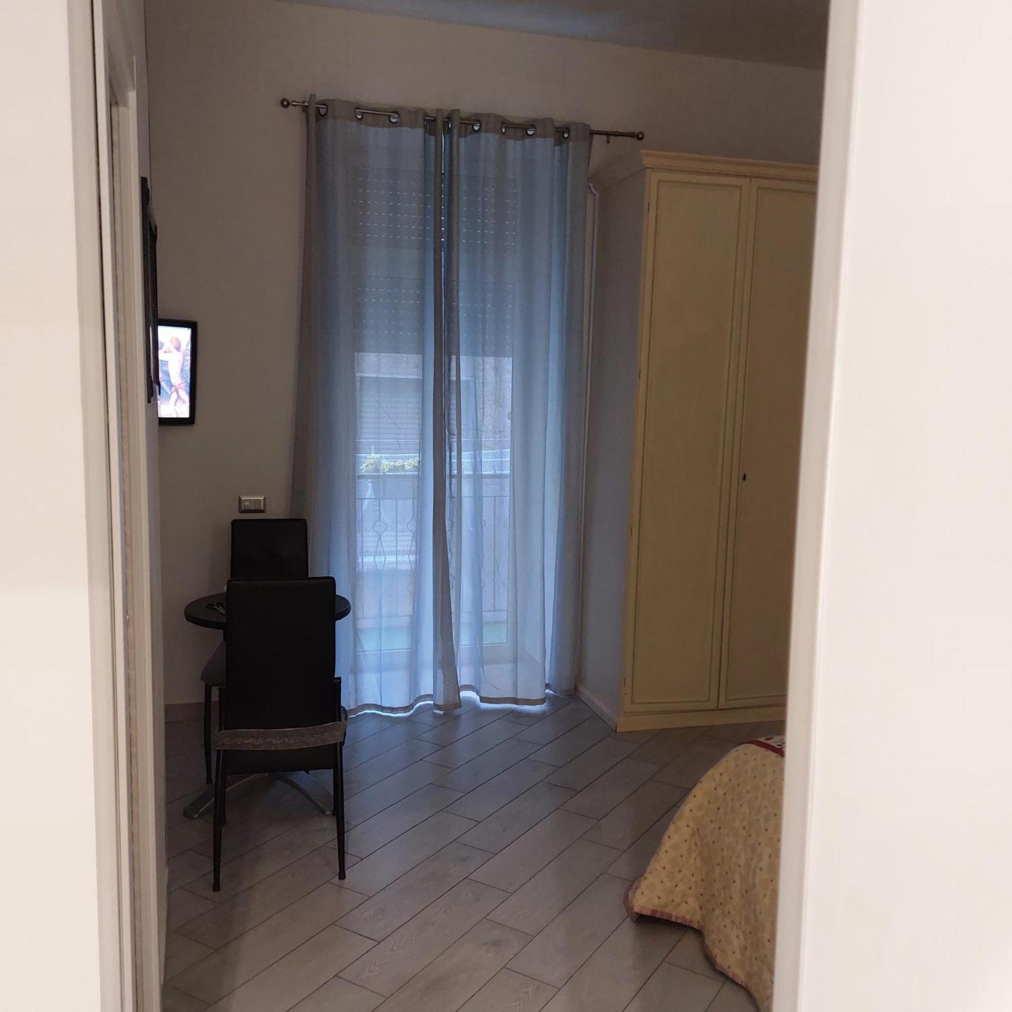 Giardinetto A Toledo Apartments 나폴리 객실 사진
